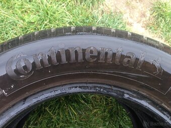 dobrom stave Continental 2ks a 2 ks Michelin - 6