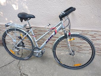 KTM LIFE CROSS - 6