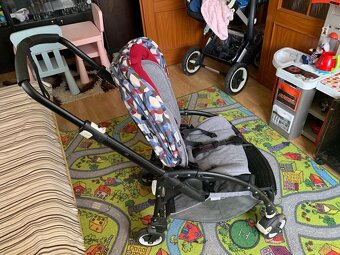 Bugaboo Bee5 - 6