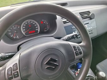 Predám vymením Suzuki Swift - 6