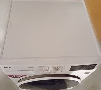 PRACKA..LG..8Kg..TriedyA+++ - 6