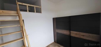 3 izbový zariadený byt - 6