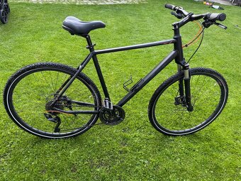 Bicykel KTM - 6