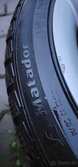 skoda luna 5x112 r18 - 6