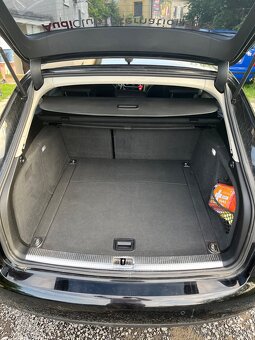 Audi A4 2.0 Avant - 6