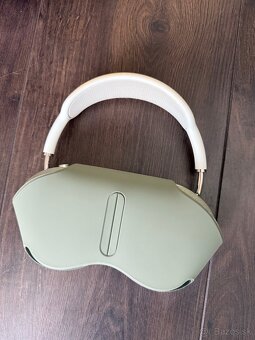 Apple AirPods MAX - zelená - 6