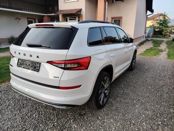 Kodiaq sportline - 6