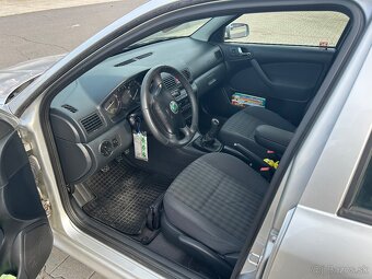 Predam/Vymením Škoda Octavia I - 6