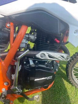 Pitbike 150 - 6