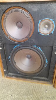 Tesla repráky/fungujú - 6