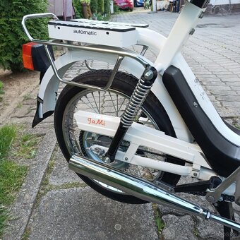 Babetta 210 - 6