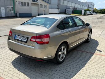 Citroen C5 - 6