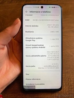Honor 90 lite - 6
