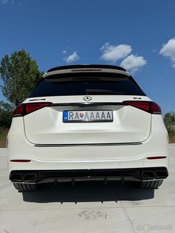 Mercedes-Benz Gle 450 Amg 4 Matic - 6