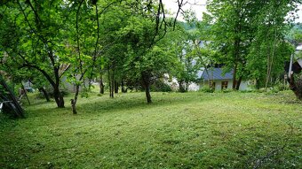 Stavebný pozemok - Jasenová - 6