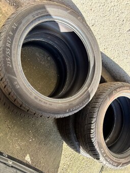 Matador Hectorra 3 215/55 r17 - 6