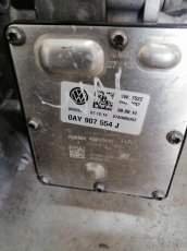 HALDEXY I,II,IV,V generace VW - 6