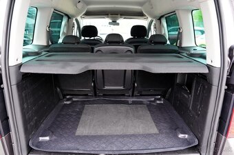 Peugeot Partner Tepee 1.6 BlueHDi, DPH - 6