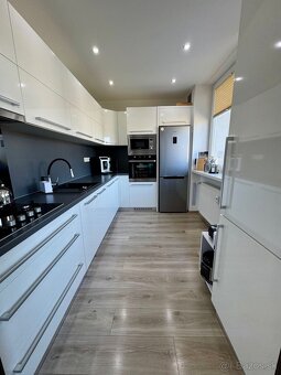 Moderne zrekonštruovaný 2 izb. byt (prerobený na 3 izbový) - 6