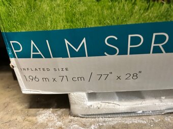 Lay-Z-Spa Palm Springs - 6