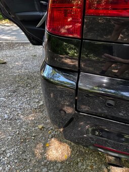 BMW X3 M-PACKET, r.v. 2007 - 6