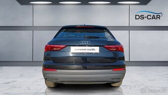 Audi Q3 Basis 35 TFSI STR - 6