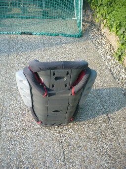 Autosedačka Britax Romer KID plus SICT - 6