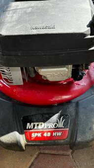 MTD SPK48 - 6