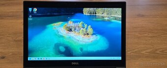 Dell Latitude 7280, 8GB Ram, Win 11 PRO, 240GB SSD - 6