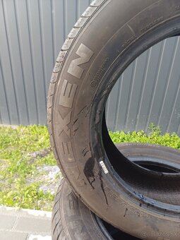 Nexen 195/65 R15 letné pneumatiky 5022 - 6