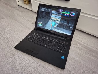 Lenovo IdeaPad G50-30 15,6" Slim novy SSD HDD 8gb ram - 6