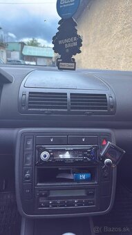 Seat alhambra - 6