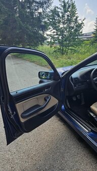 BMW E46 330XD - 6