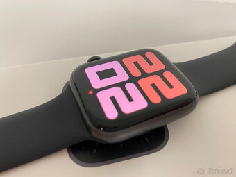 Apple Watch SE 44mm GPS - 6