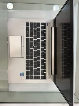 ZÁRUKA | HP EliteBook 840 G6 - 6