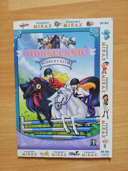 DVD - pre deti - 6