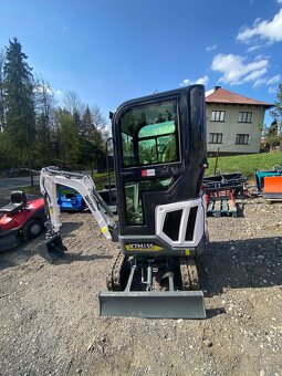 Mini Bager Minibager XTM X15S - 6