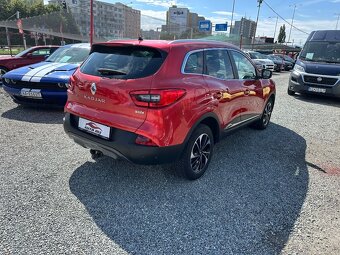 Renault Kadjar Energy dCi 130 Premiere Edition 4x4 - 6