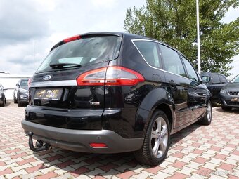 Ford S-Max 2.0 TDCi DPF Trend X - 6