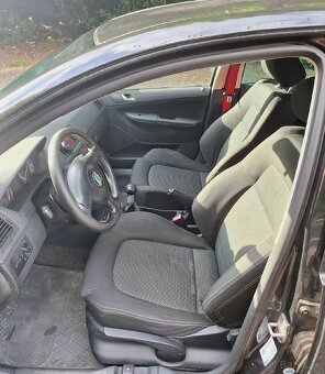 Skoda Fabia I - 6