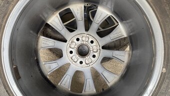 Zimné komplety Pirelli 19” Škoda Kodiaq - 6