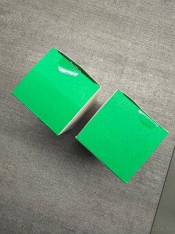 Predám Blitzwolf BW-LT21 (Smart Bulb) 3ks - 6