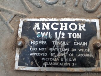 Predam hupcuk na 1/2Tony - 6