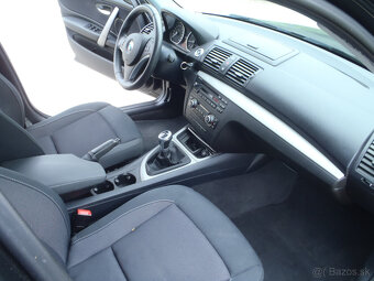 Predam BMW 116i 5-tuerer 2,0 benzin 89kw - 6