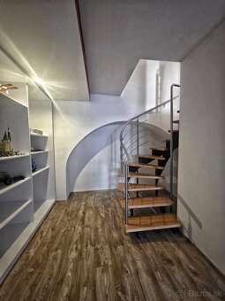Na Predaj investičný mezonetový byt/apartmán pod Tatrami - 6