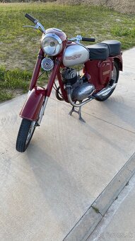 JawaČz 175/356 r.v1959 - 6