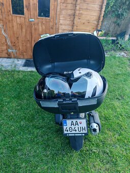 Honda pcx 125 - 6