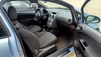 Vymenim Opel corsa D - 6