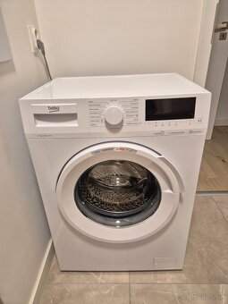 Práčka BEKO 7kg - 6