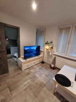 Moderný 1-izbový byt po kompletnej rekonštrukcii - 6